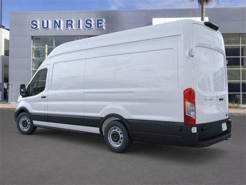 2025 Ford Transit-350 Base