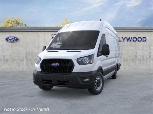 2025 Ford Transit-350 Base