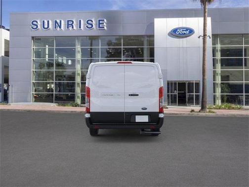2025 Ford Transit-150 Base