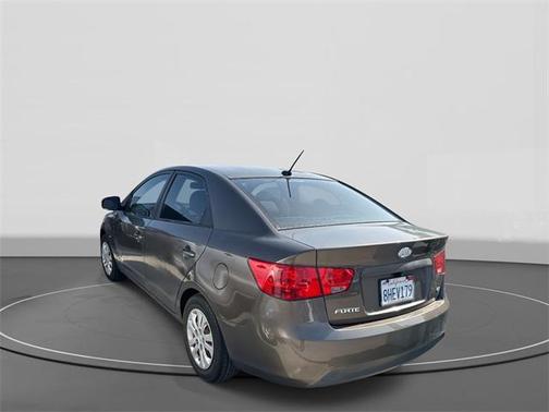 2013 Kia Forte EX