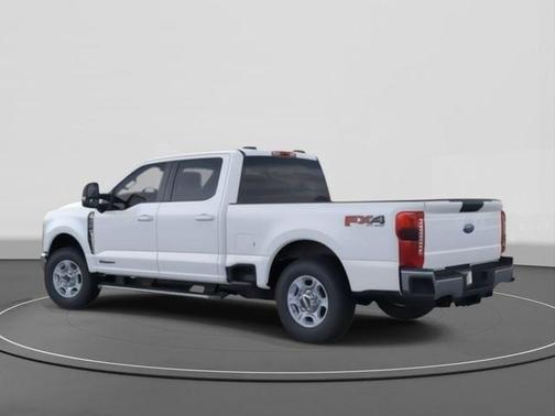 2026 Ford F-250 XLT