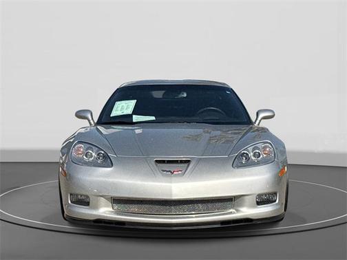 2007 Chevrolet Corvette Z06