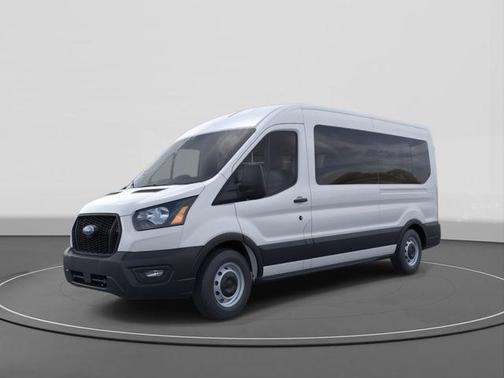 2025 Ford Transit-350 XL