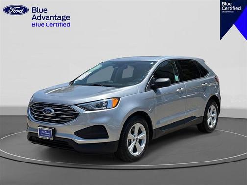 2020 Ford Edge SE