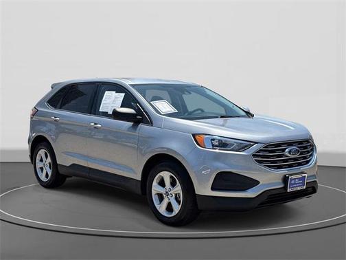 2020 Ford Edge SE