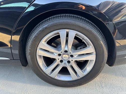 2017 Mercedes-Benz S-Class S 550