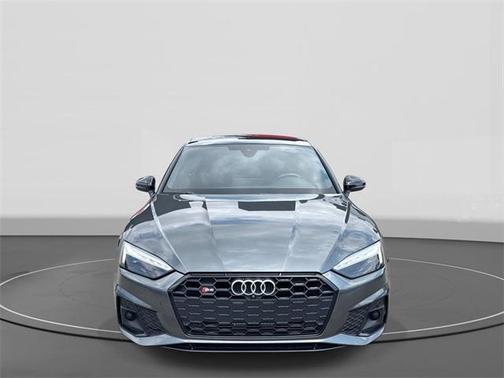 2021 Audi S5 Premium Plus TFSI quattro Tiptronic