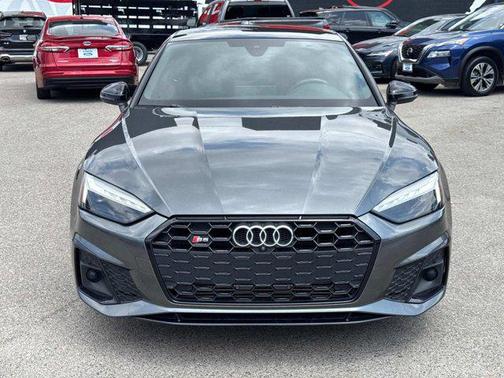 2021 Audi S5 Premium Plus TFSI quattro Tiptronic