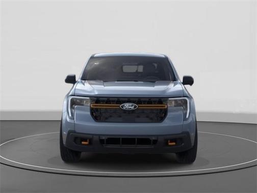 2025 Ford Maverick Tremor