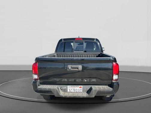 2019 Toyota Tacoma SR