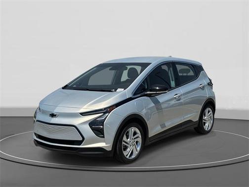 2022 Chevrolet Bolt EV FWD 1LT