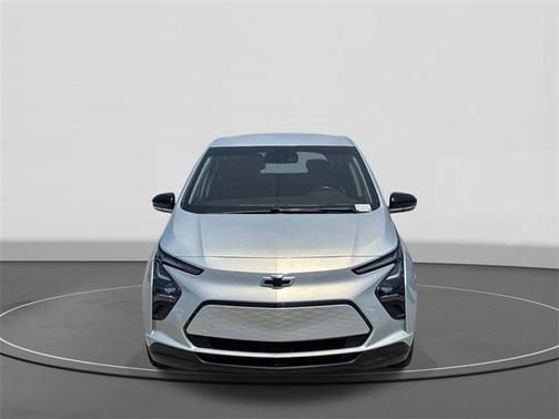 2022 Chevrolet Bolt EV FWD 1LT
