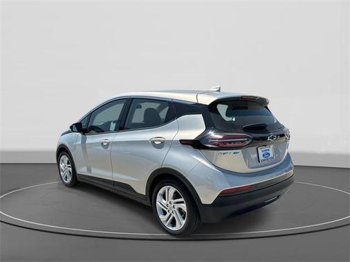 2022 Chevrolet Bolt EV FWD 1LT