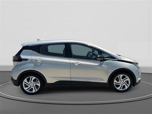 2022 Chevrolet Bolt EV FWD 1LT