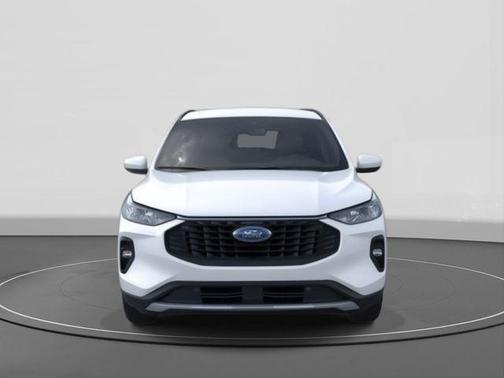 2025 Ford Escape PHEV SE