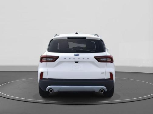 2025 Ford Escape PHEV SE
