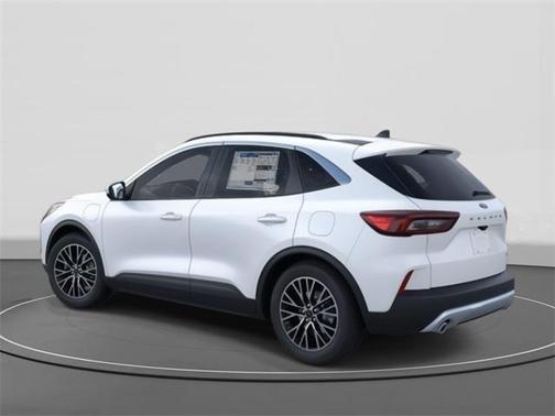 2025 Ford Escape PHEV SE