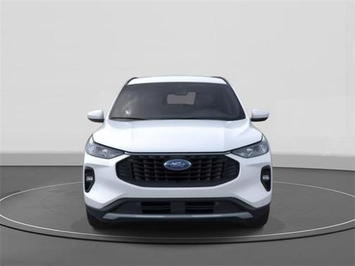 2025 Ford Escape PHEV SE