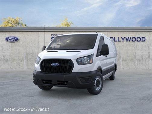 2025 Ford Transit-150 Base