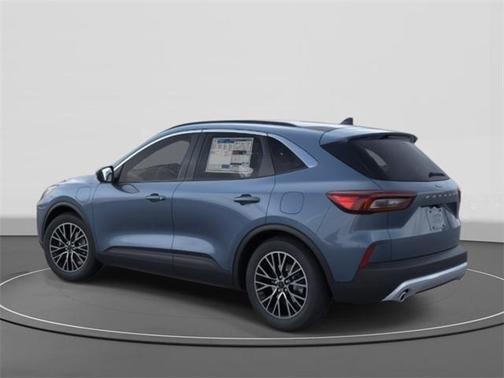 2025 Ford Escape PHEV SE