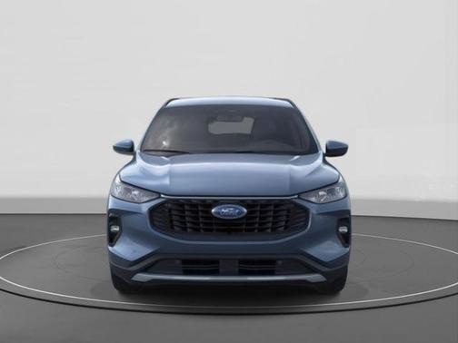 2025 Ford Escape PHEV SE