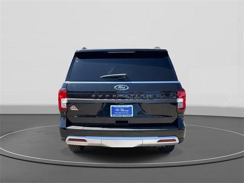 2022 Ford Expedition Timberline