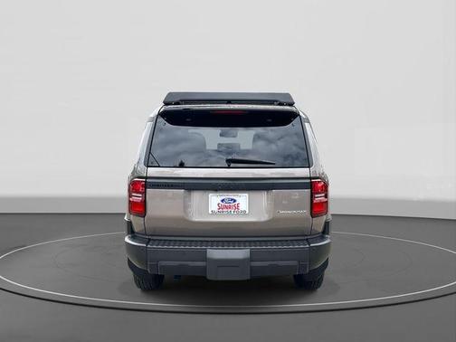 2025 Toyota Land Cruiser 1958