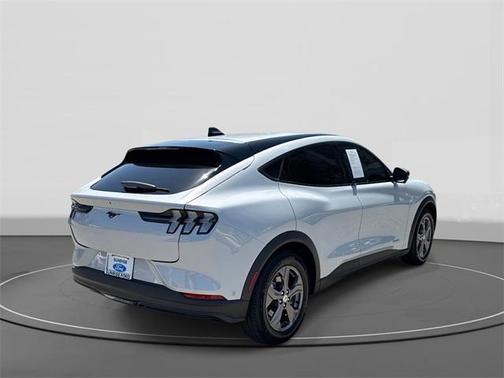 2023 Ford Mustang Mach-E Select