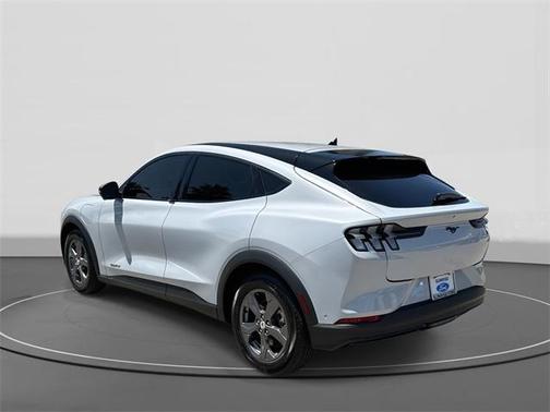 2023 Ford Mustang Mach-E Select
