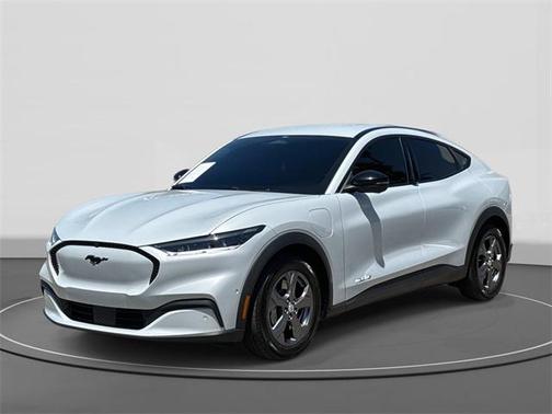 2023 Ford Mustang Mach-E Select