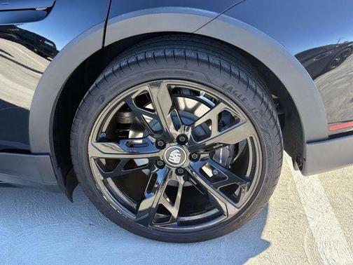 2021 Porsche Taycan 4