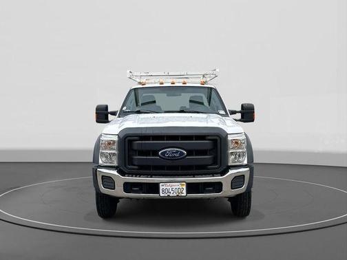 2016 Ford F-450 XL