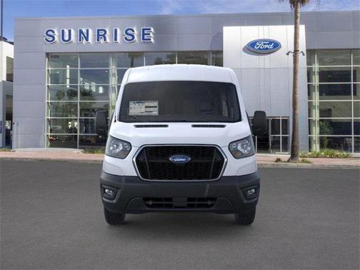 2025 Ford Transit-350 Base