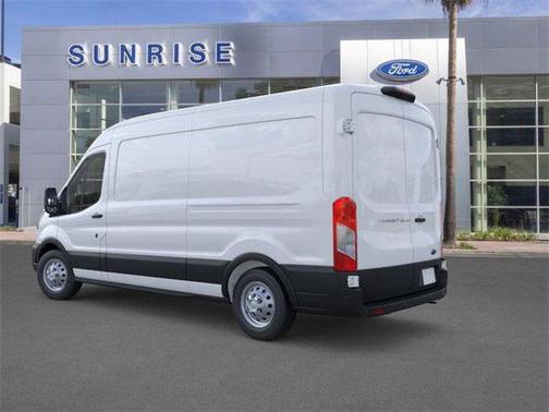 2025 Ford Transit-350 Base