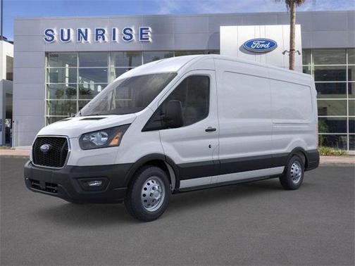 2025 Ford Transit-350 Base