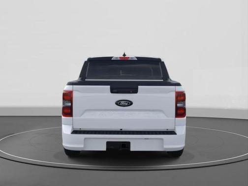 2025 Ford Maverick Lobo