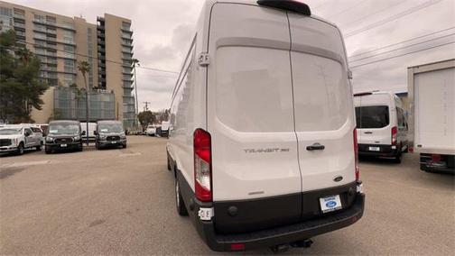 2025 Ford Transit-350 Base