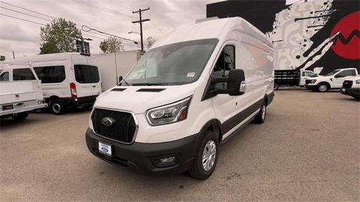 2025 Ford Transit-350 Base