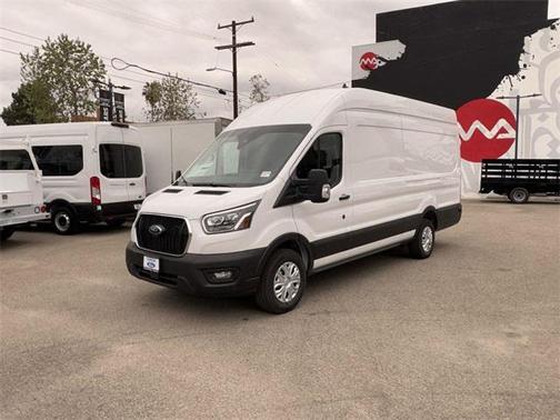 2025 Ford Transit-350 Base