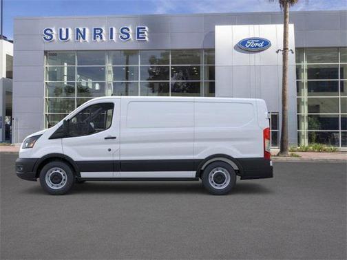 2025 Ford Transit-150 Base