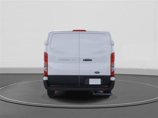2025 Ford Transit-150 Base