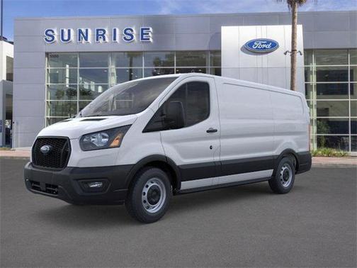 2025 Ford Transit-150 Base