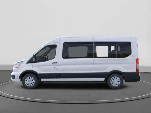 2025 Ford Transit-350 XLT