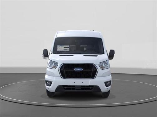 2025 Ford Transit-350 XLT
