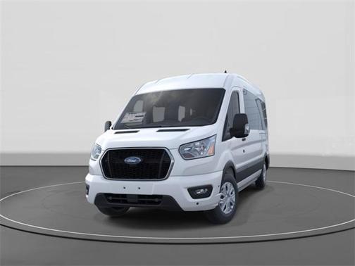 2025 Ford Transit-350 XLT