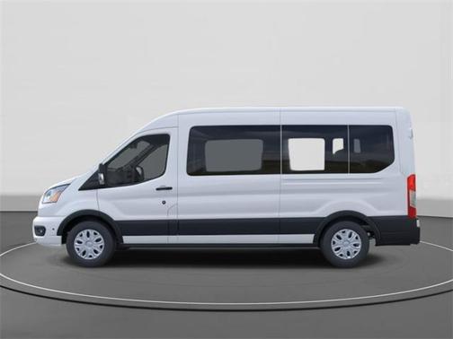2025 Ford Transit-350 XLT