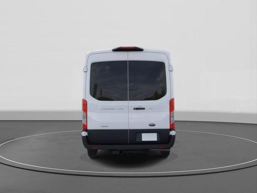 2025 Ford Transit-350 XLT