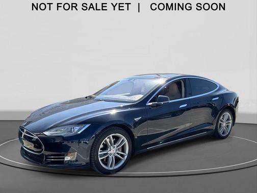 2014 Tesla Model S Base