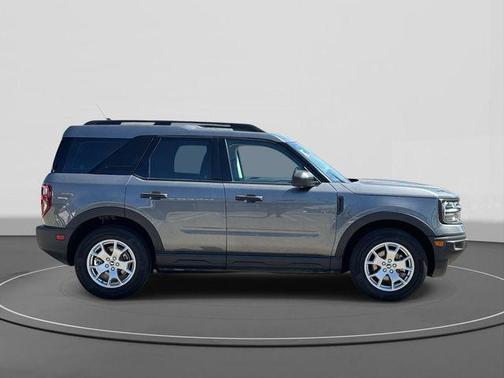 2021 Ford Bronco Sport Base