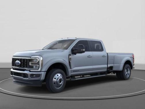 2026 Ford F-450 Lariat